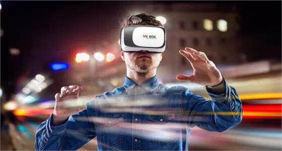 达拉特VR全景丨沉浸式体验线上看房